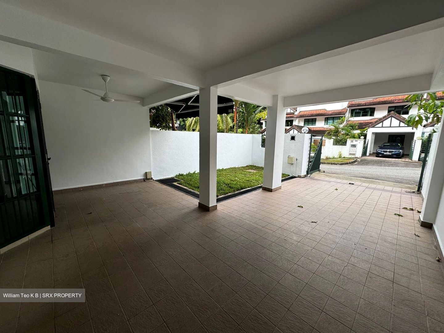Hindhede Drive (D21), Terrace #557750251
